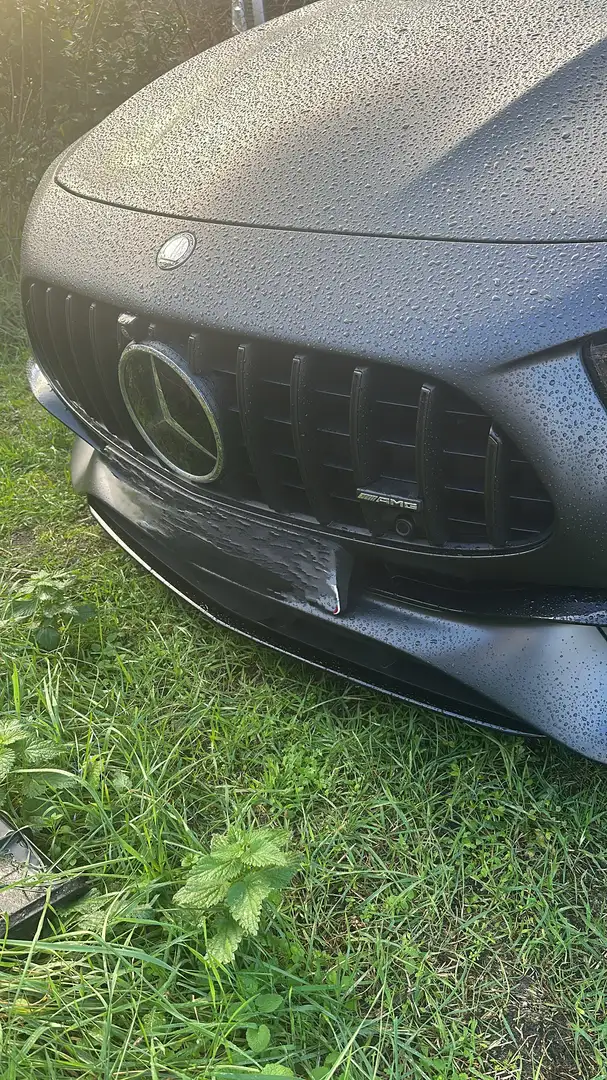 Mercedes-Benz E 63 AMG S 4Matic+ T Speedshift MCT-9G Final Edition - 1