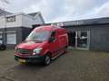 Mercedes-Benz Sprinter 210 2.2 CDI 366Fu.HD Rood - thumbnail 1