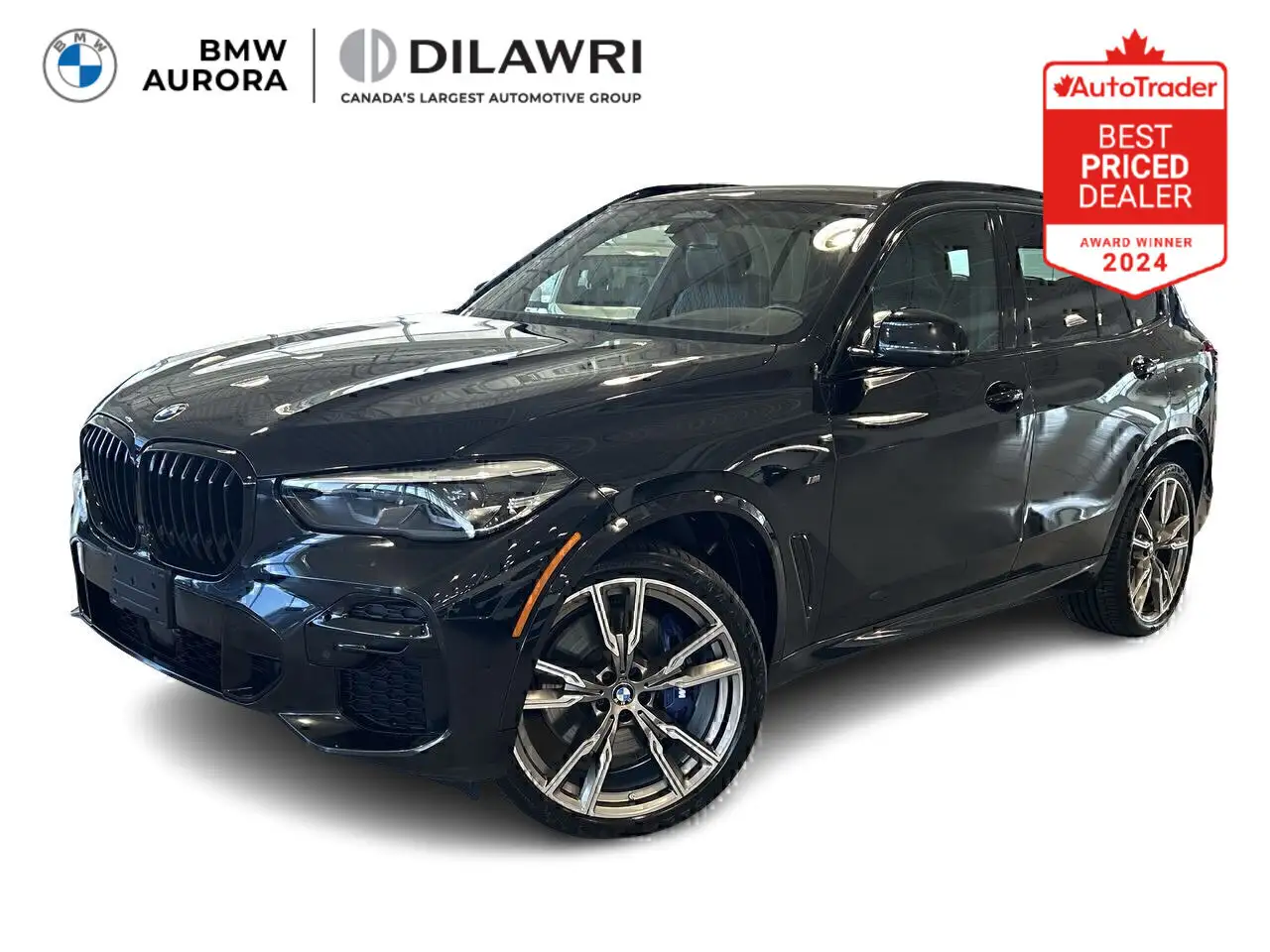 2023 BMW X5