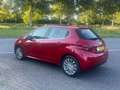 Peugeot 208 1.2 Allure AUTOMAAT AIRCO NAVI PANO NAP!!! Rosso - thumbnail 4