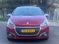 Peugeot 208 1.2 Allure AUTOMAAT AIRCO NAVI PANO NAP!!! Rosso - thumbnail 3