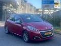 Peugeot 208 1.2 Allure AUTOMAAT AIRCO NAVI PANO NAP!!! Rosso - thumbnail 1