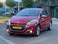 Peugeot 208 1.2 Allure AUTOMAAT AIRCO NAVI PANO NAP!!! Rosso - thumbnail 5