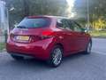 Peugeot 208 1.2 Allure AUTOMAAT AIRCO NAVI PANO NAP!!! Rouge - thumbnail 25