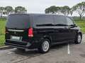 Mercedes-Benz EQV 300 L3 XL 8-Pers Mbux Noir - thumbnail 3