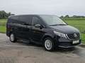 Mercedes-Benz EQV 300 L3 XL 8-Pers Mbux Noir - thumbnail 5