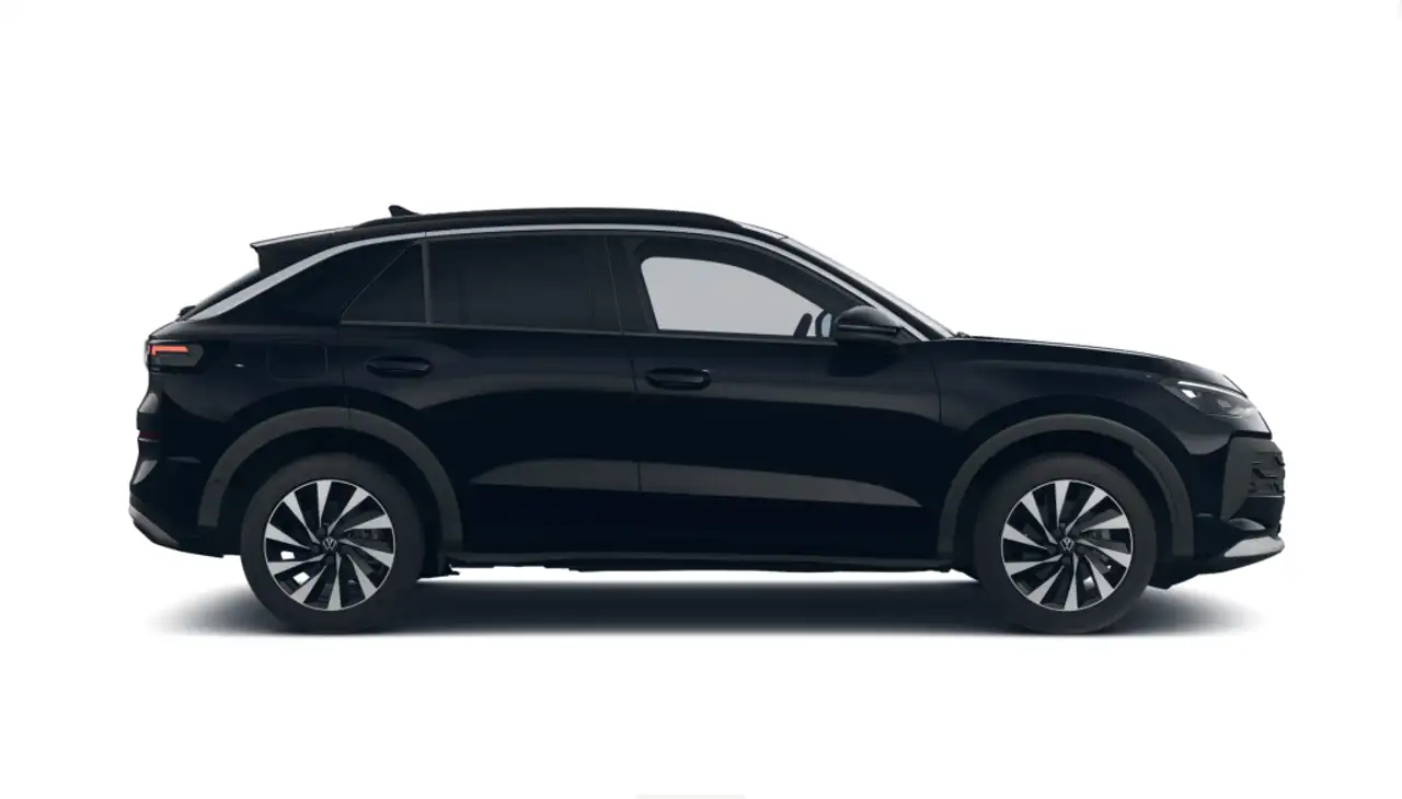 Volkswagen T-Roc 2026 — фото 6