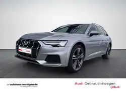 Audi A6 Allroad 55TDI tiptronic quattro AHK*HUD*B&O*LED