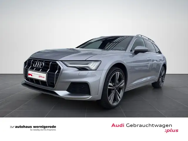 Audi A6 Allroad 55TDI tiptronic quattro AHK*HUD*B&O*LED
