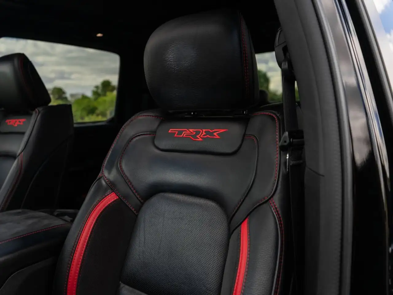 Dodge RAM 2023 — фото 13