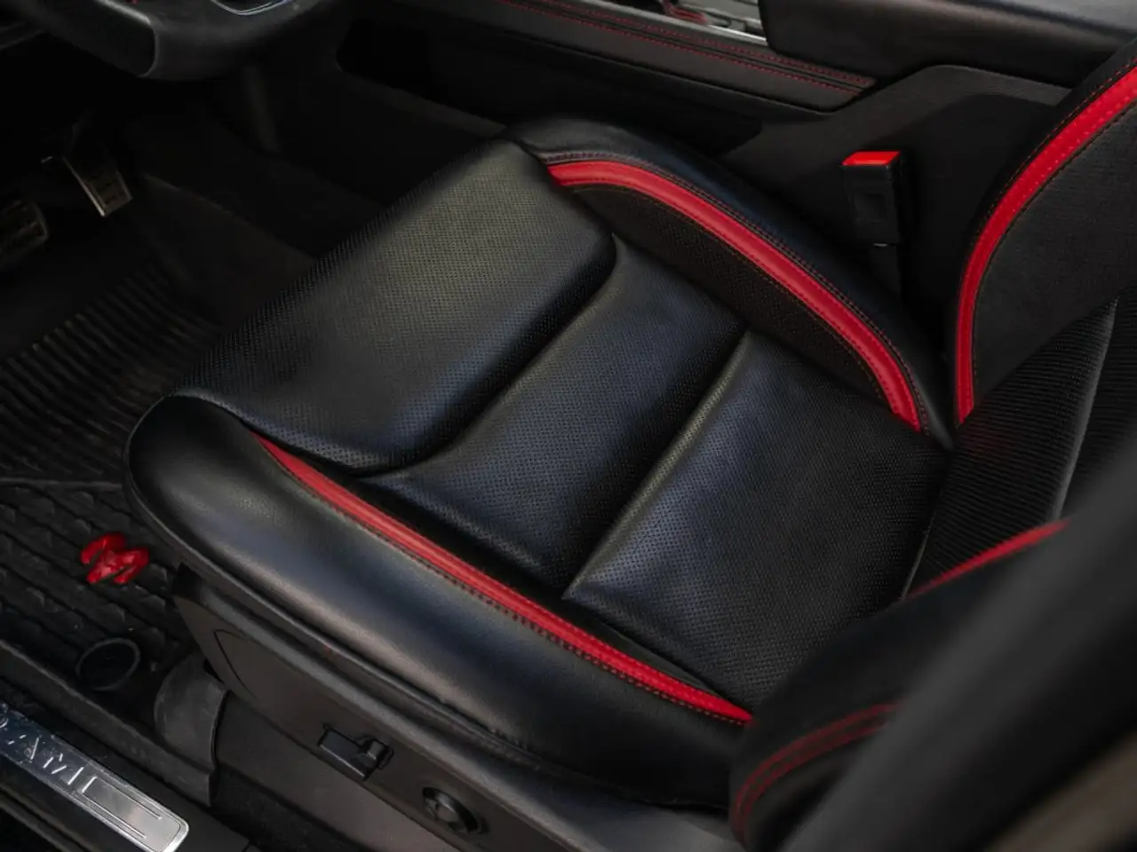 Dodge RAM 2023 — фото 15