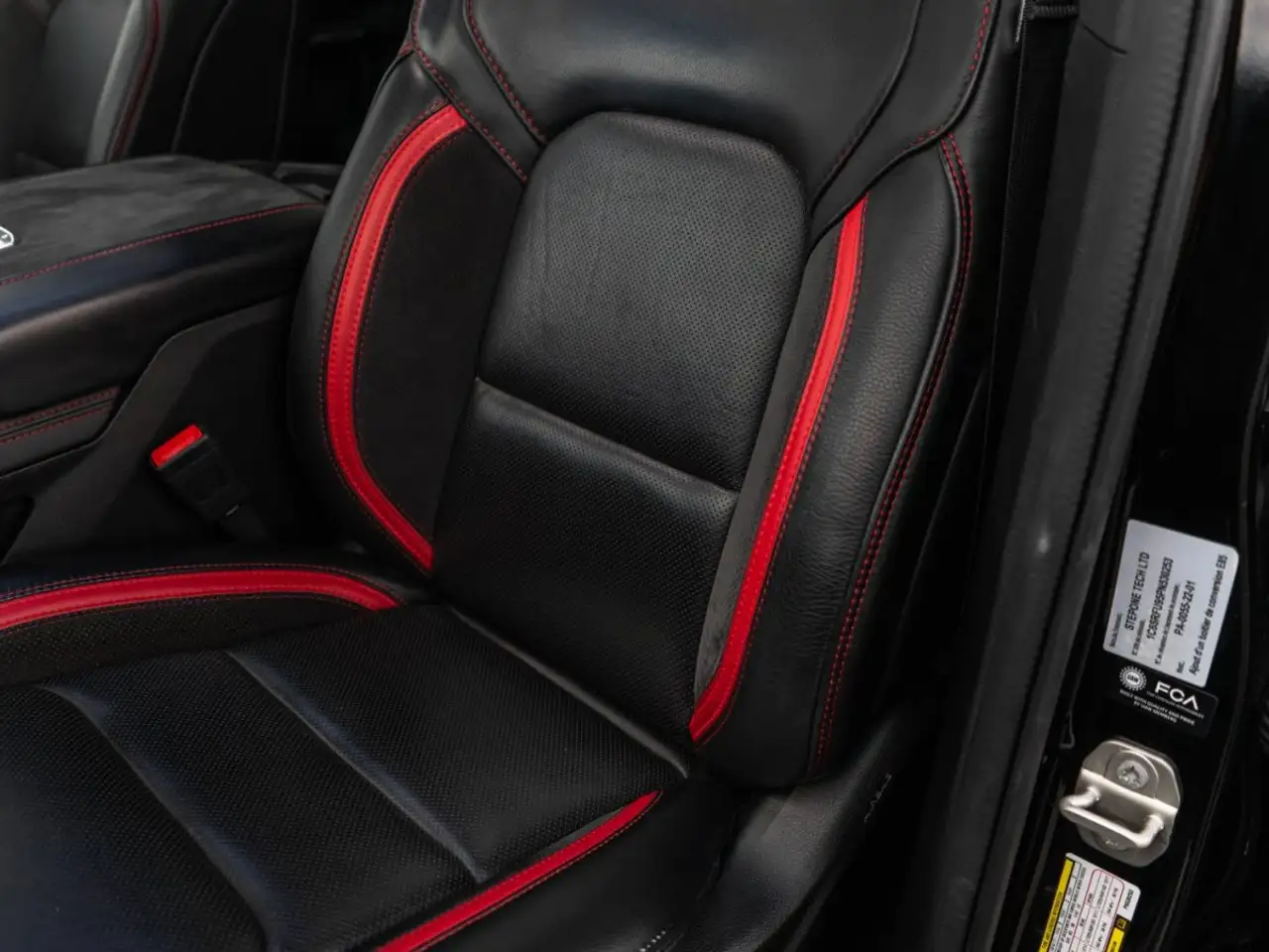 Dodge RAM 2023 — фото 14