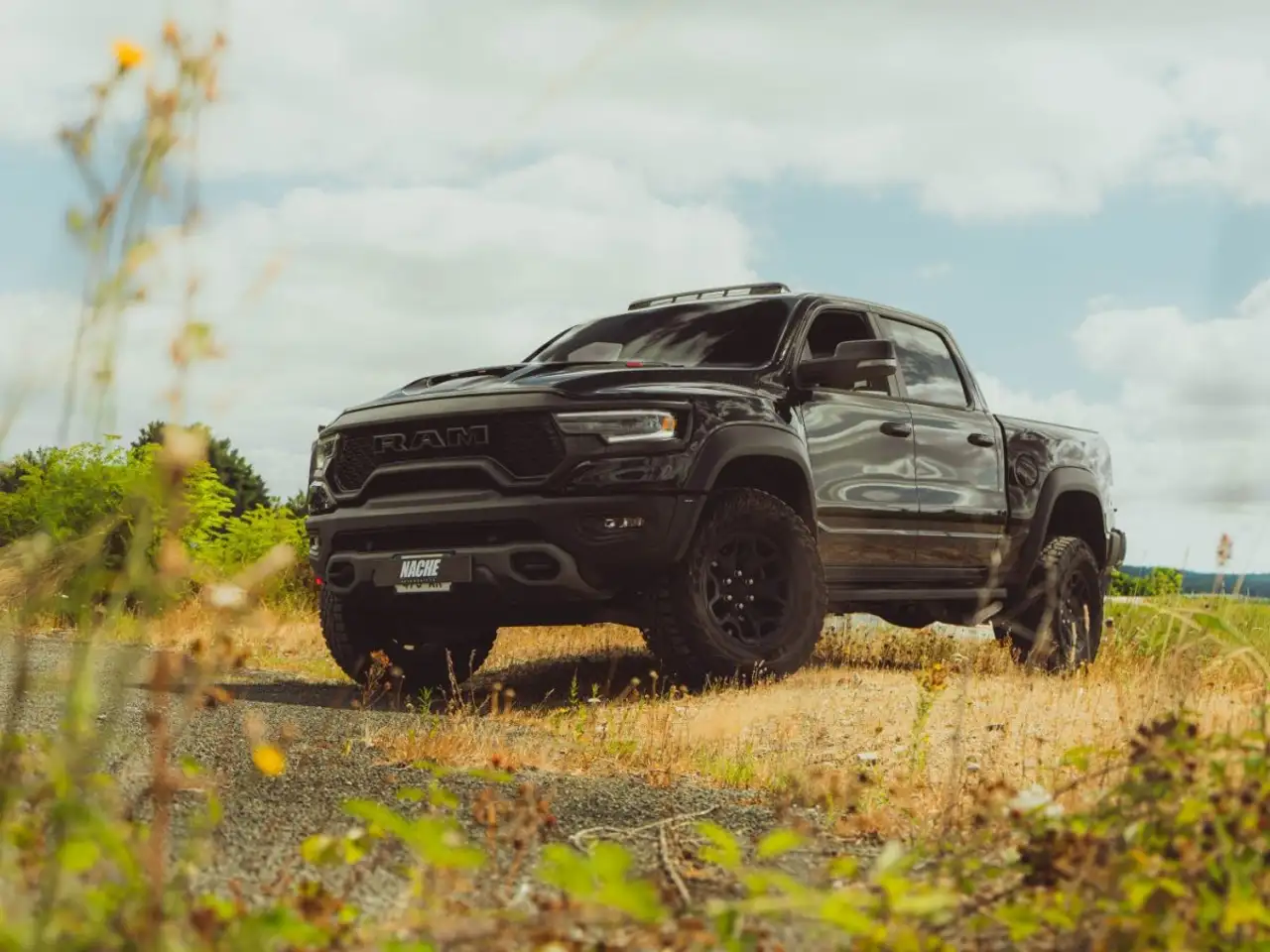 Dodge RAM 2023