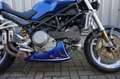 Ducati Monster S4R - Niebieski - thumbnail 6