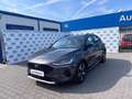 Ford Focus 1.0 EcoBoost Hybrid 125 CV Powershift 5p. Active Gris - thumbnail 2