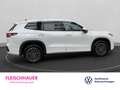 Volkswagen Tayron 2.0 TDI DGS AHK-kl. Navi Digitales Cockpit 360 Kam Weiß - thumbnail 3