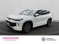 Volkswagen Tayron 2.0 TDI DGS AHK-kl. Navi Digitales Cockpit 360 Kam Weiß - thumbnail 1