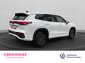 Volkswagen Tayron 2.0 TDI DGS AHK-kl. Navi Digitales Cockpit 360 Kam Weiß - thumbnail 4
