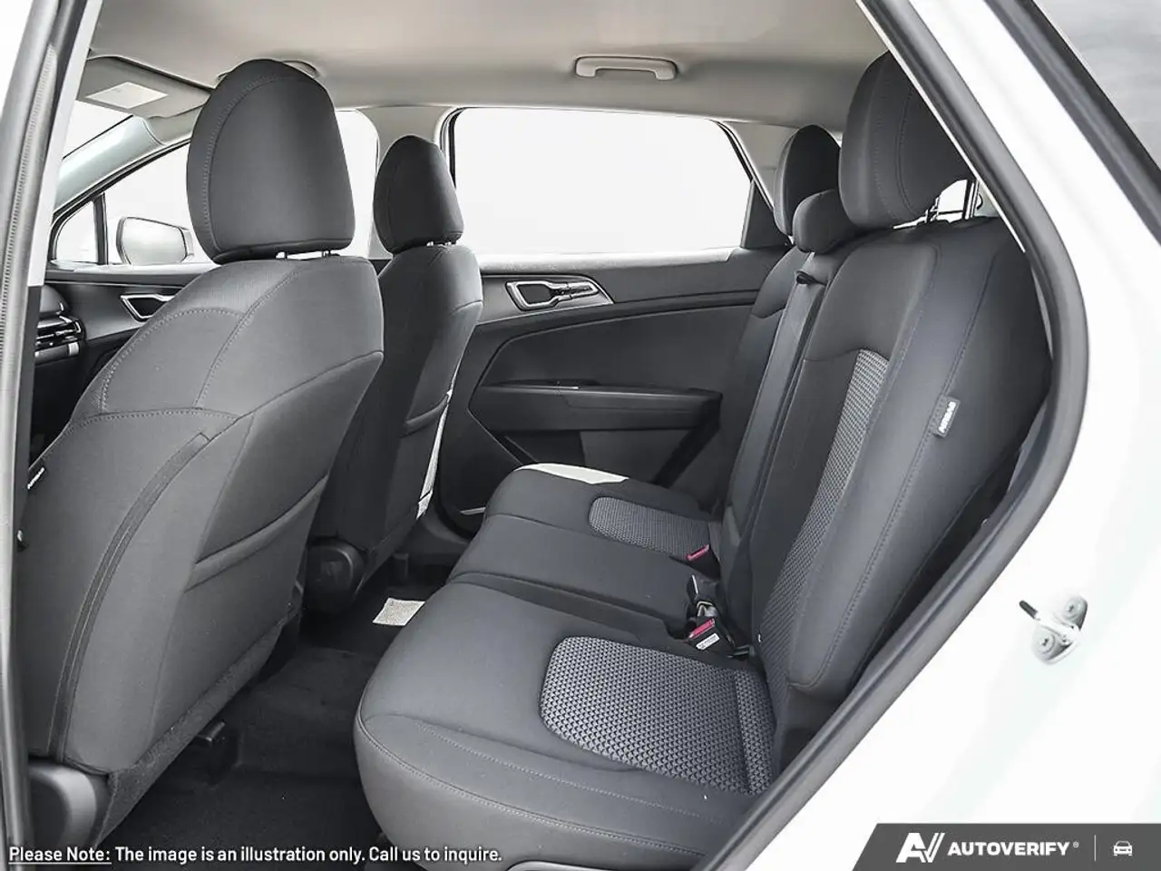 Kia Sportage fotografie Kia Sportage