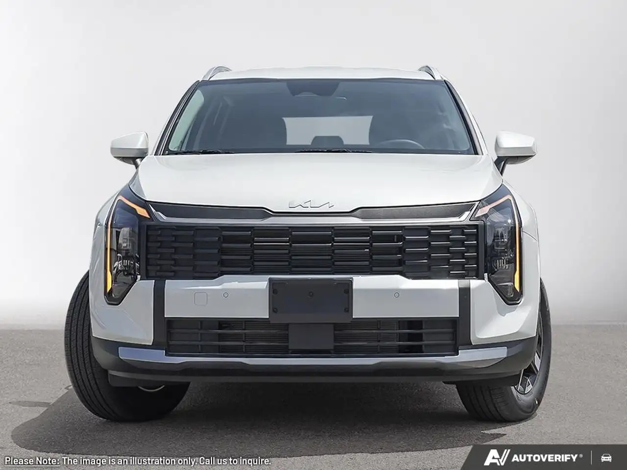 Kia Sportage fotografie Kia Sportage