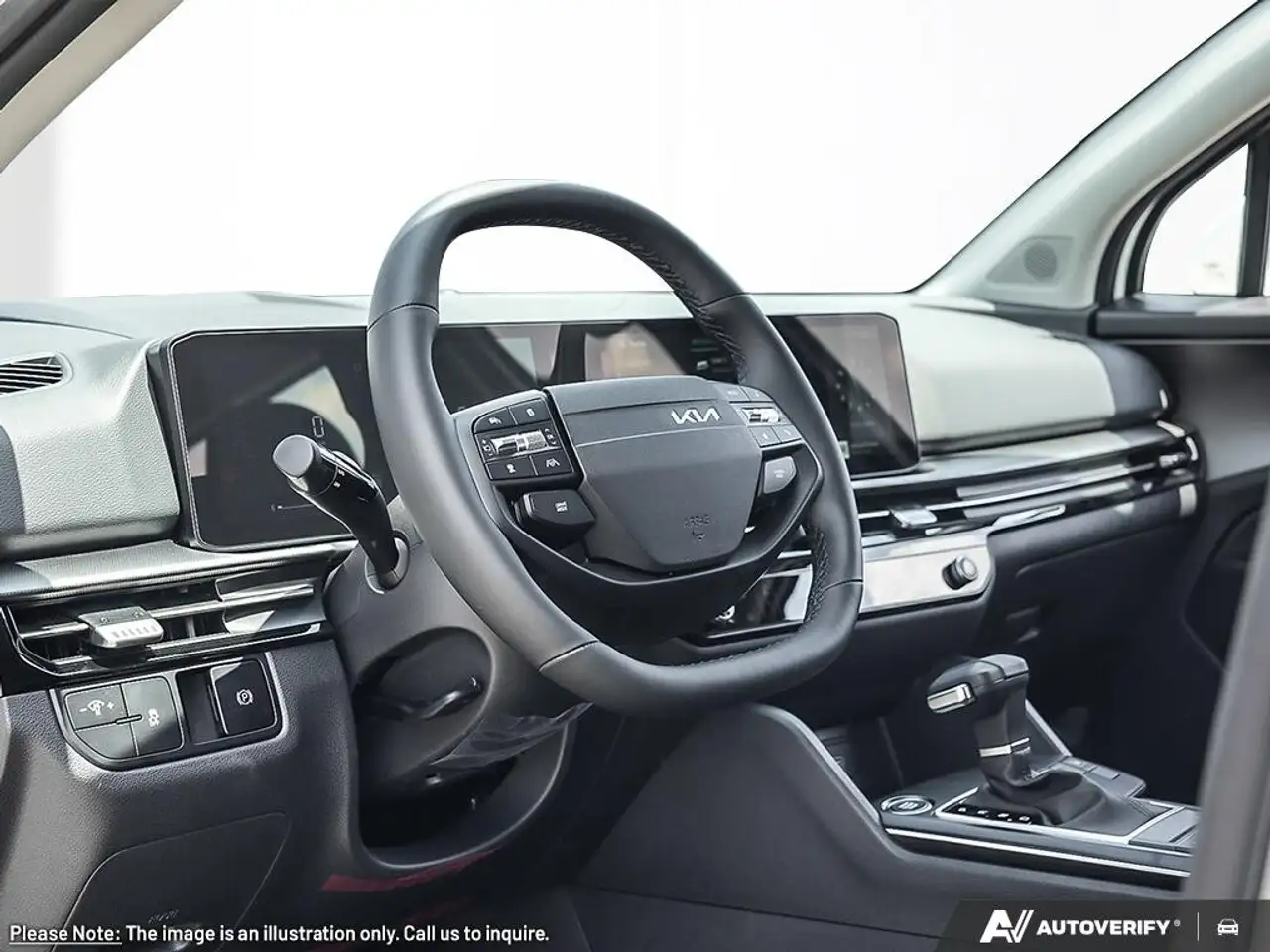 Kia Sportage fotografie Kia Sportage