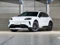 Porsche Cayenne Weiß - thumbnail 1