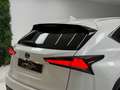 Lexus NX 300 300h Premium 2WD Blanco - thumbnail 10