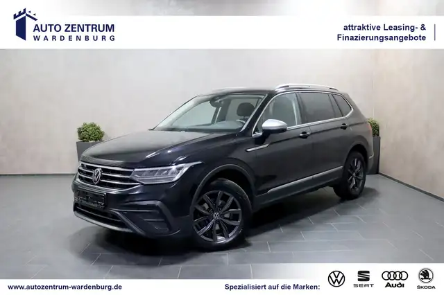 Volkswagen Tiguan Allspace 2.0 TDI DSG Life PANO CAM HEADUP Life