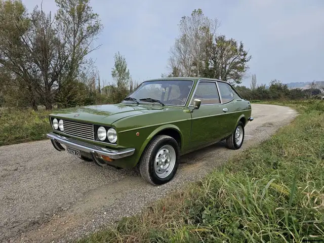 Fiat 128 SL