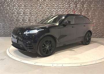 Range Rover Velar 2.0 D200 - BVA R-Dynamic PHASE 2