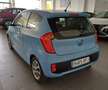 Kia Picanto 1.0 Drive Azul - thumbnail 7