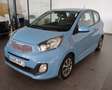Kia Picanto 1.0 Drive Azul - thumbnail 3