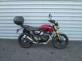 Triumph Scrambler 400 X Kırmızı - thumbnail 2