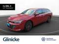 Volkswagen Passat Variant Passat Passat Variant 2.0 TDI Elegance Head-up A Rot - thumbnail 1