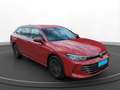 Volkswagen Passat Variant Passat Passat Variant 2.0 TDI Elegance Head-up A Rot - thumbnail 14