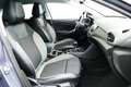 Opel Grandland X 1.2 130pk Turbo Business Executive. Camera, Navi, Grigio - thumbnail 4