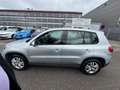 Volkswagen Tiguan 1.4 TSI DSG BMotion Tech Sport & Style Silber - thumbnail 3