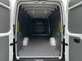 Volkswagen Crafter Kasten 35 HD LR Plus Blanc - thumbnail 9