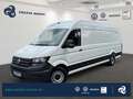 Volkswagen Crafter Kasten 35 HD LR Plus Blanc - thumbnail 1