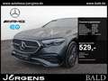 Mercedes-Benz E 400 e 4M AMG-Sport/DIGITAL/360/Totw/Memo/19' Gris - thumbnail 1