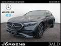 Mercedes-Benz E 400 e 4M AMG-Sport/DIGITAL/360/Totw/Memo/19' Grau - thumbnail 1