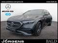 Mercedes-Benz E 400 e 4M AMG-Sport/DIGITAL/360/Totw/Memo/19' Gris - thumbnail 2