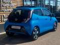 Toyota Aygo 1,0-l-VVT-i x-wave | Faltdach | Kamera Blauw - thumbnail 9