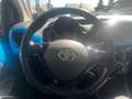 Toyota Aygo 1,0-l-VVT-i x-wave | Faltdach | Kamera Blauw - thumbnail 7