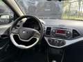 Kia Picanto 1.0 CVVT ISG Airco Parkeer Schade Zwart - thumbnail 12