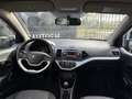 Kia Picanto 1.0 CVVT ISG Airco Parkeer Schade Zwart - thumbnail 11