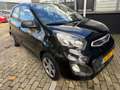 Kia Picanto 1.0 CVVT ISG Airco Parkeer Schade Zwart - thumbnail 8