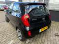 Kia Picanto 1.0 CVVT ISG Airco Parkeer Schade Zwart - thumbnail 5