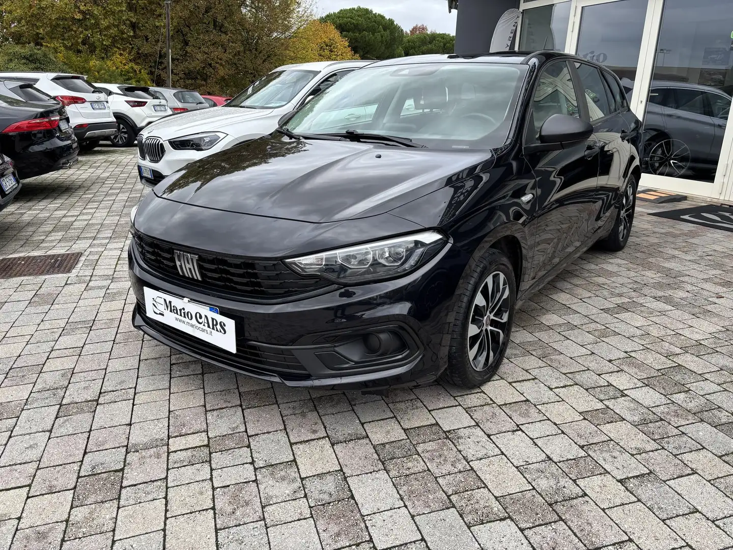 Fiat Tipo Tipo 1.6 Mjt S&S SW City Life Noir - 2