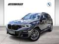 BMW X3 xDrive20d M-Sport Aut. Grau - thumbnail 1